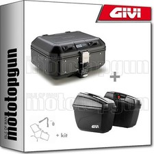 GIVI BAULETTO DOLOMITI DLM30B