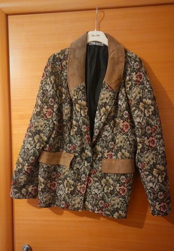 Cappotto vintage donna - cappotto,