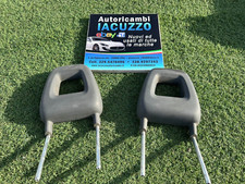 POGGIA TESTA ANTERIORI SX DX FIAT PANDA 169 DAL 2004 AL 2011