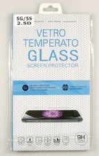 PRL) APPLE iPHONE 5G 5S 2.5D