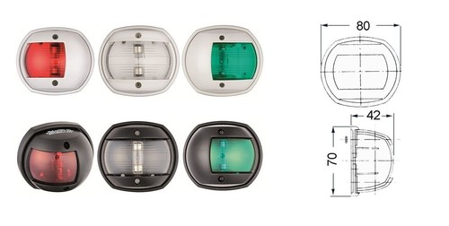Luce via sphera compact - via,