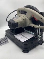 TRONCATRICE PER FERRO CROWN