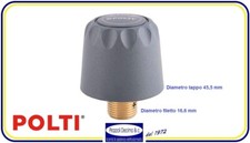 TAPPO 3/8" CALDAIA VAPORELLA