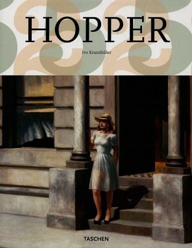 Edward hopper - edward, (1882-1967)