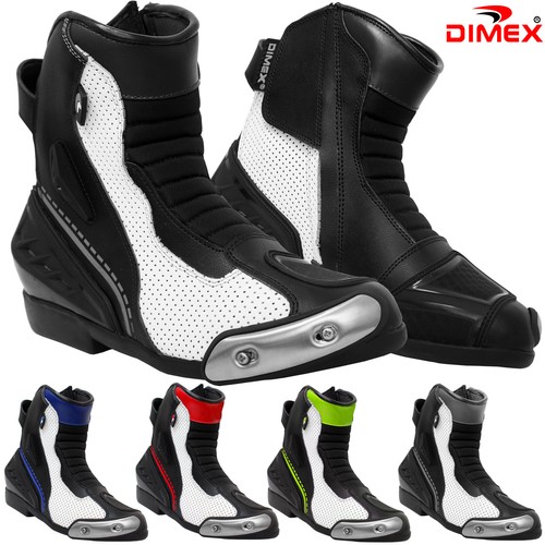 Stivali moto pelle - moto, sport
