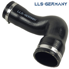 Turbo Tubo Intercooler Per