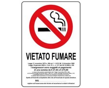 Segnale Cartello Segnaletico