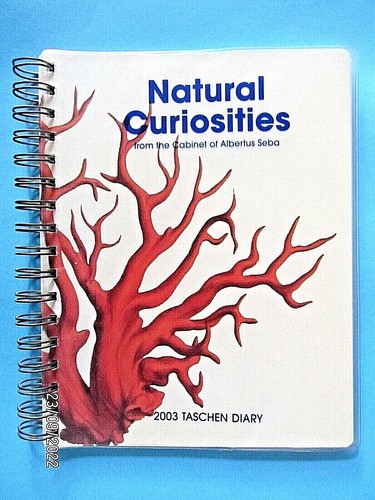 Natural curiosities from - natural, the