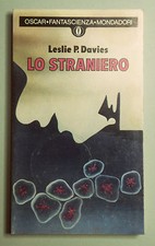 1977c = LO STRANIERO = LESLIE
