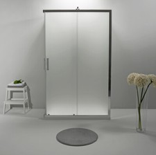 Cabina Box Doccia 3 Tre Lati