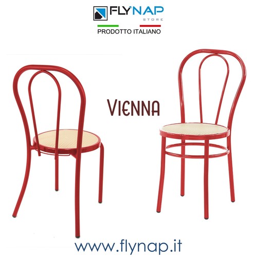 Sedia sedie thonet bar casa - sedie,