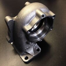 Alloggiamento Scarico Turbina Turbo Scarico Ford Escort RS Turbo 1.6 0.36 A/R 