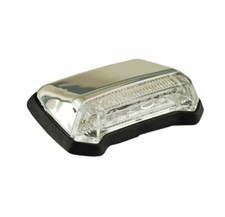 FANALE MOTO UNIVERSALE LED