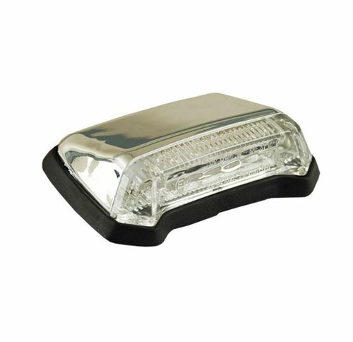 Fanale moto universale led - universale,