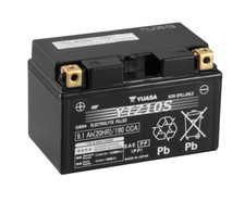 Batteria yuasa ytz10s agm - yuasa,