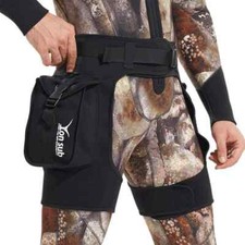 Pantaloncini da immersione 2,5