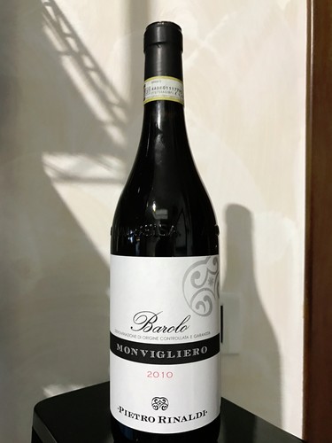 Barolo pietro rinaldi - barolo,