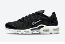 Nike Air Max Plus TN Tuned