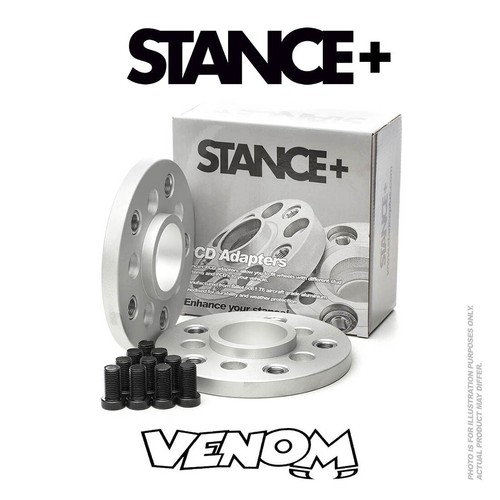 Stance adattatori pcd 15mm - stance+,