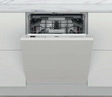 Whirlpool Lavastoviglie