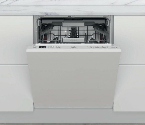 Whirlpool lavastoviglie - whirlpool,