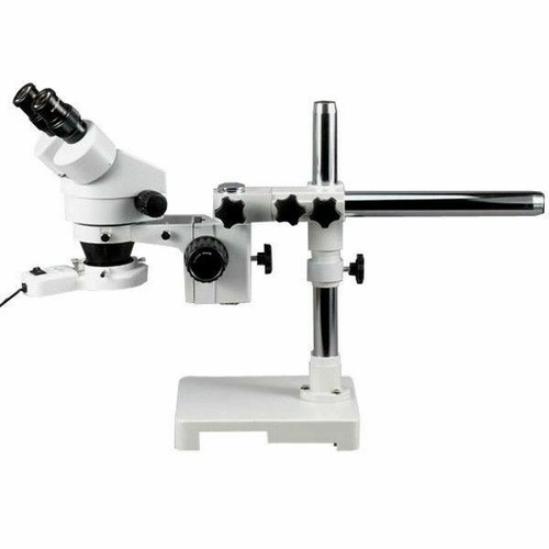 Amscope 45x stereo - 7x-45x,