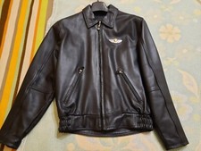 GIUBBOTTO HARLEY DAVIDSON 100TH ANNIVERSARIO COME NUOVO MAI USATO MADE IN USA