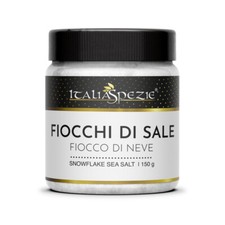Sale in scaglie - "Fiocco di