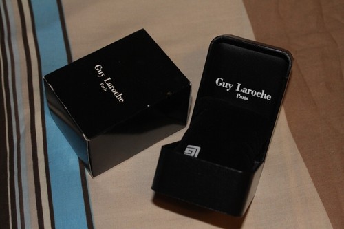 Scatola box guy laroche - box,