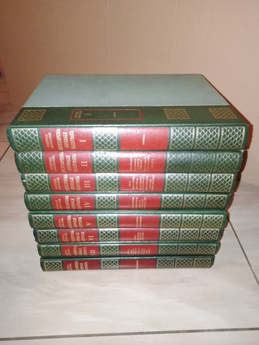 Enciclopedia generale - enciclopedia,