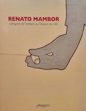 Renato Mambor. L'enigme de