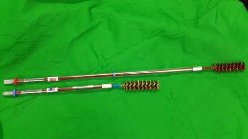 Shotgun gauge spazzola - 12,