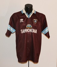 EMPOLI 14 BISOLI ISSUED