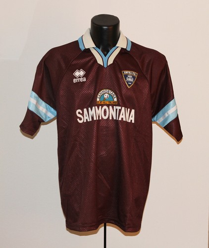Empoli bisoli issued - 14,