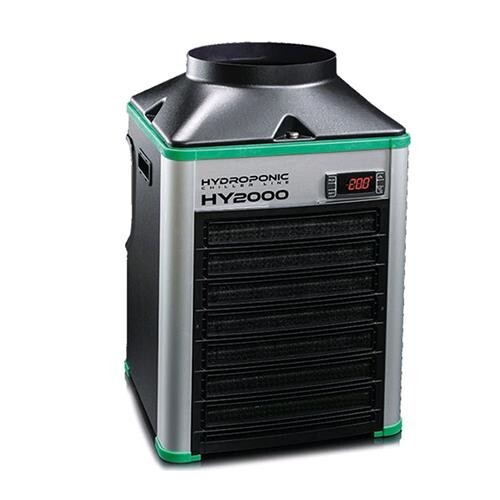 Tecoponic hy2000 h - -,