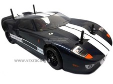 AUTOMODELLO STRADALE X-RANGER