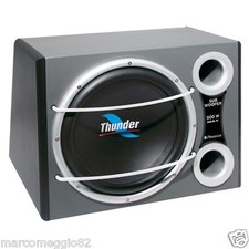 Phonocar 939 sub - phonocar, sub-woofer