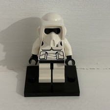 Lego Star Wars Minifigures -