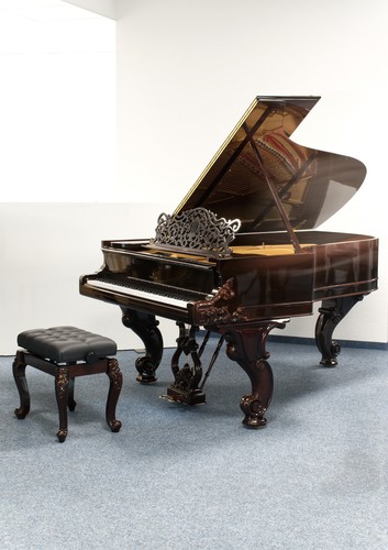 Steinway sons coda b211 - steinway,