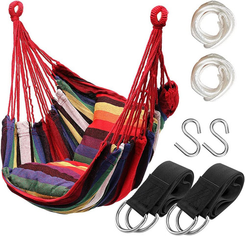 Sedia dondolo sospesa in - sedia, a