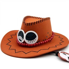 Cappello da cowboy western