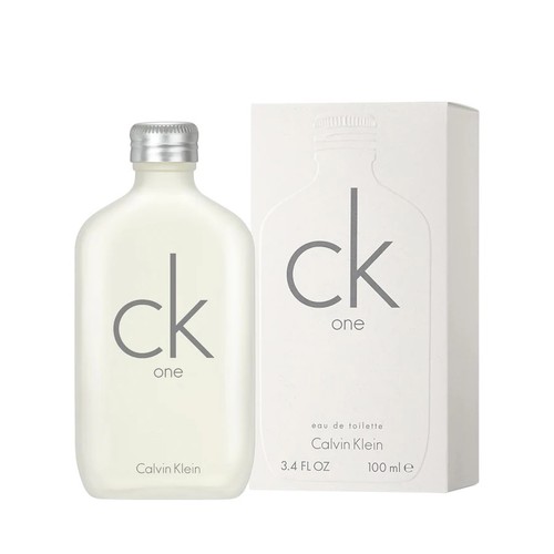 Profumo uomo calvin klein - da,