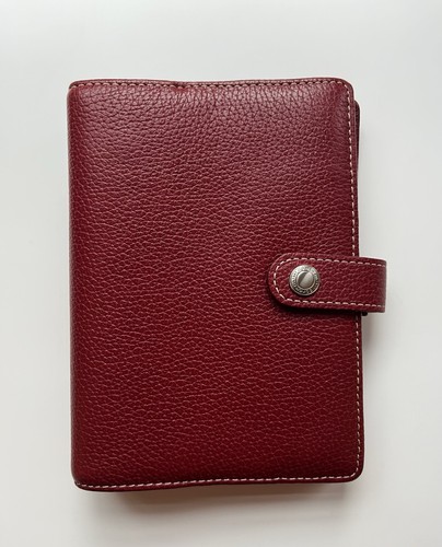 Vintage y2k coach agenda - y2k,