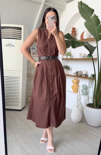 Zara taglia abito camicia - zara,