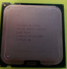 Processore Intel Core 2