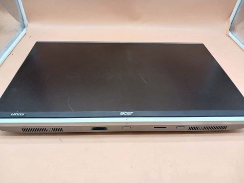 Desktop acer aspire - pc,