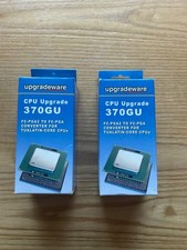 Upgradeware 370GU Socket 370