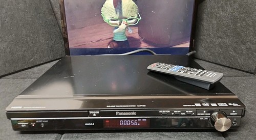 Panasonic pt450 home - sa-pt450,