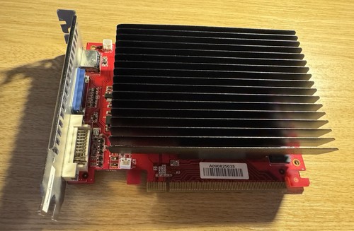 Geforce 9500 1gb - geforce,