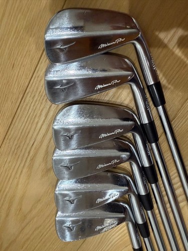 Mizuno pro 118 - 118, di